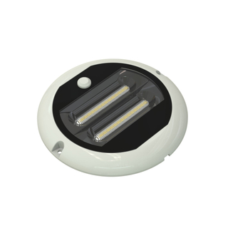 LED INTERIOR LIGHT ROUND