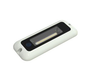 LED INTERIOR LIGHT LINE SHAPE
