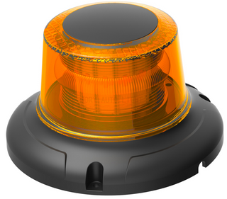 36W LED BEACON ECE R65 CLASS2 / SAE CLASS1