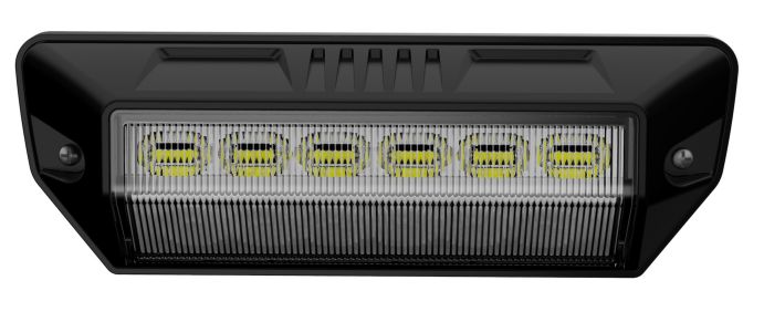 LED Scene Light + Signal (driving / Stop / Direction) ECE R10 R148 / DOT