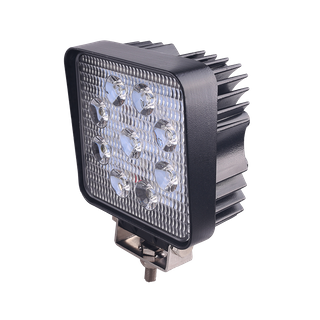 27W LED Sqaure Work Light