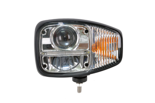 Heavy Duty LED Combo Headlight
