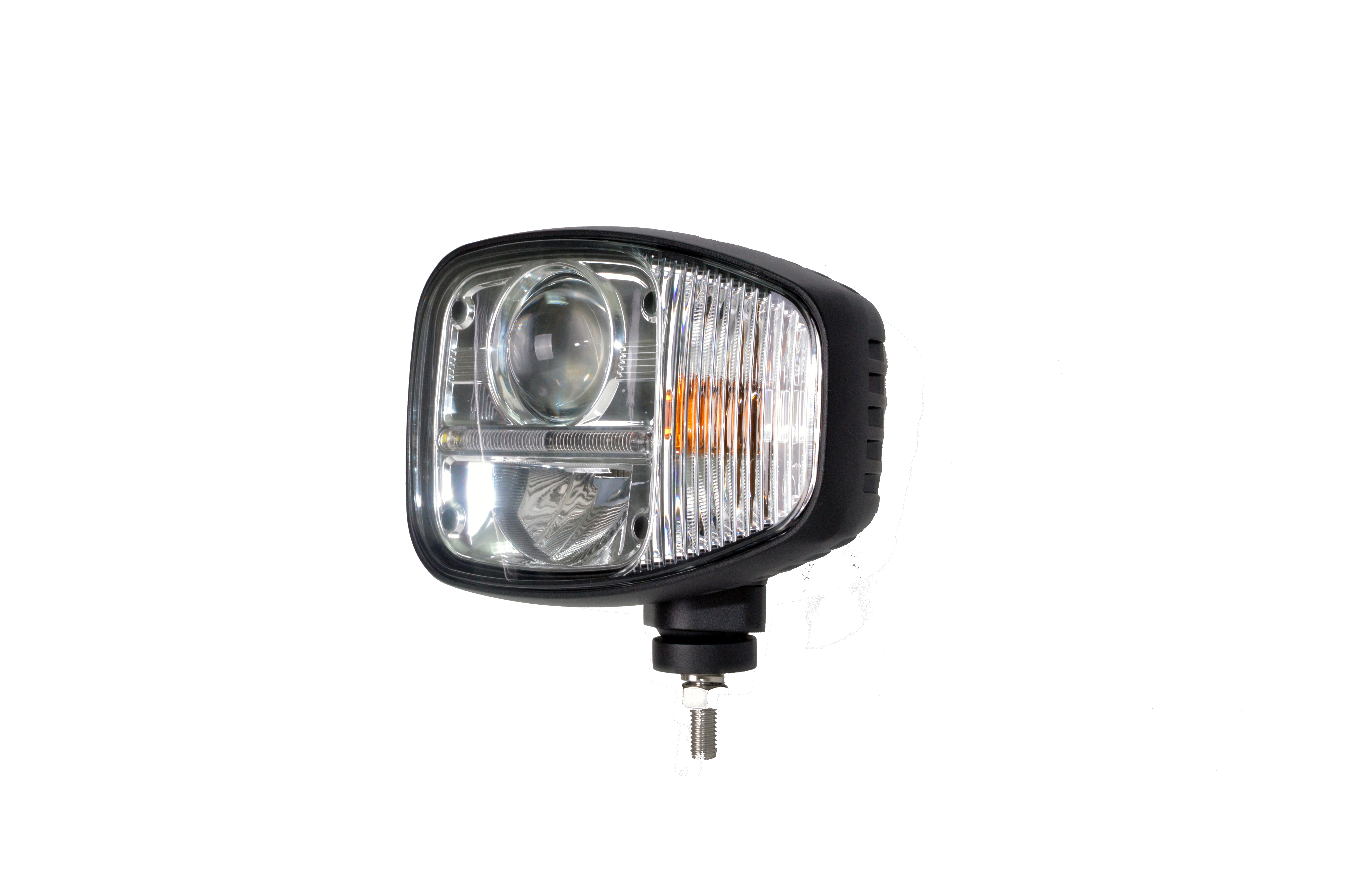 Heavy Duty LED Combo Headlight