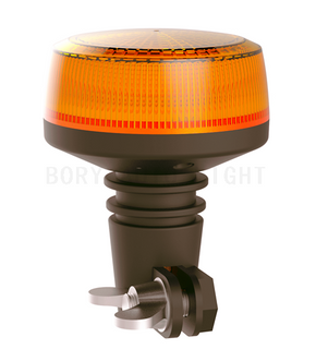  LED Mini Beacon with Flexible Pole