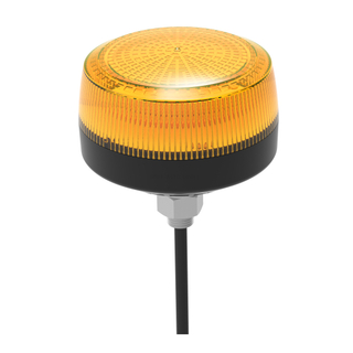  LED Mini Beacon with Single Bolt
