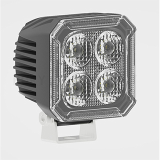 LED 40W 3inch Cube Work Light/Auxiliary Lights