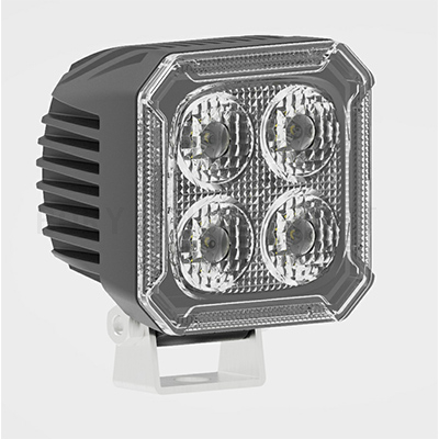 LED 20W 3inch Cube Work Light/Auxiliary Lights